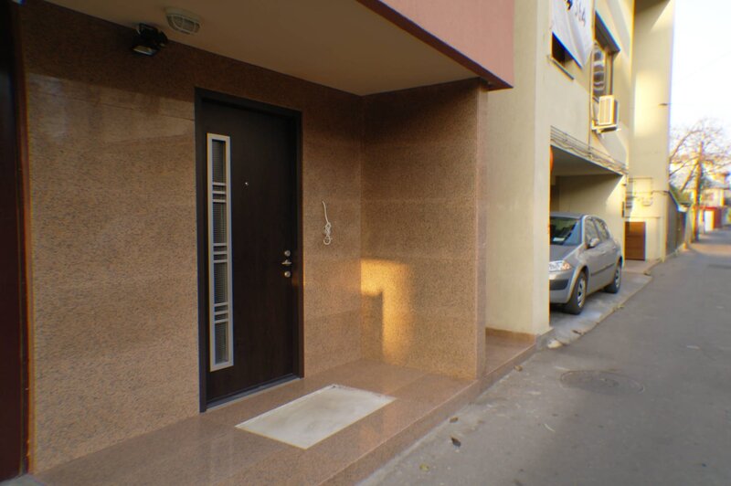 Dorobanti, vanzare casa vila individuala