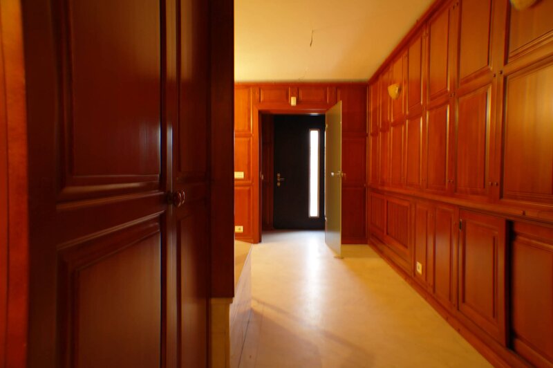 Dorobanti, vanzare casa vila individuala