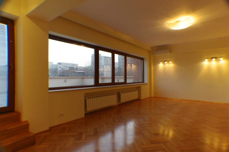 Dorobanti, vanzare casa vila individuala