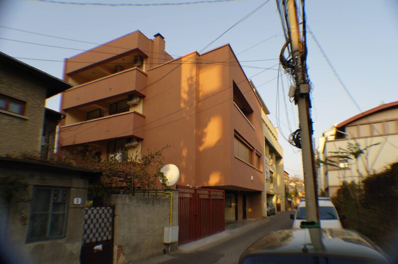 Dorobanti, vanzare casa vila individuala