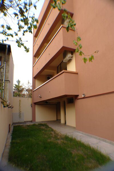 Dorobanti, vanzare casa vila individuala