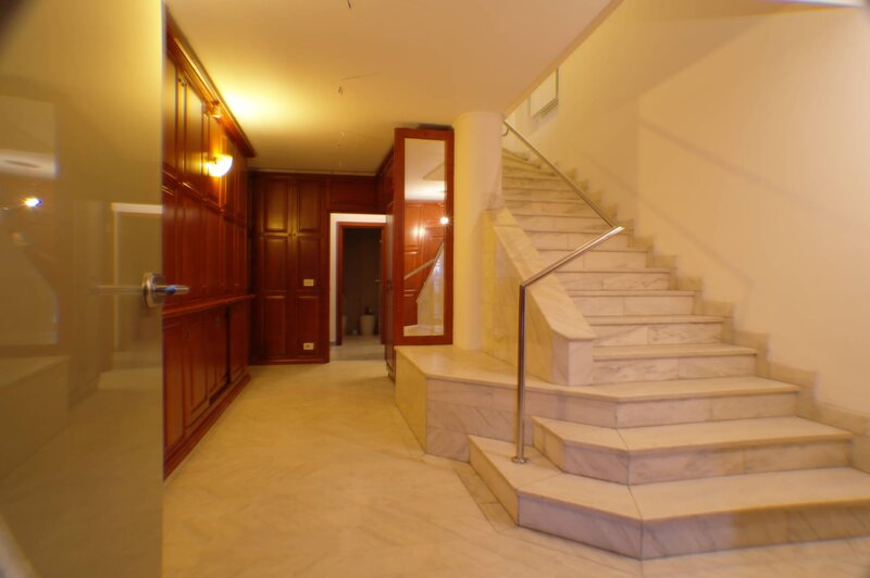 Dorobanti, vanzare casa vila individuala