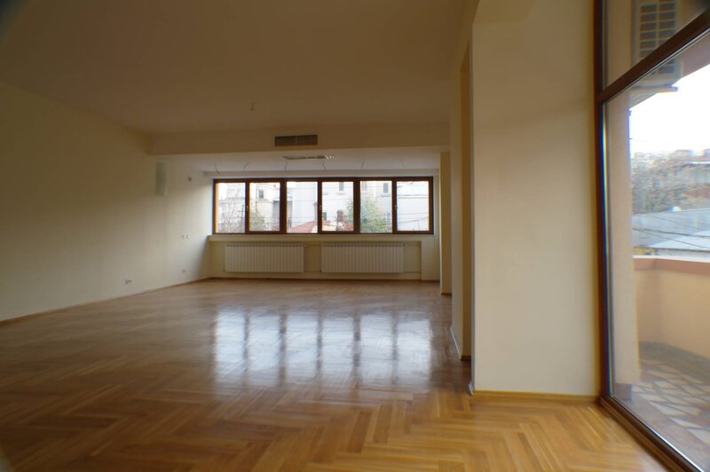 Dorobanti, vanzare casa vila individuala